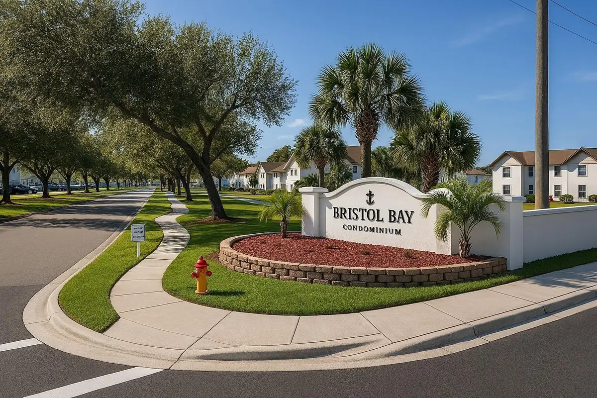 416 Banana Cay Drive #D, South Daytona, FL 32119 - #1