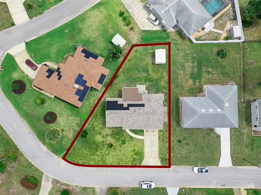 31 Marigold Lane, Debary, FL 32713 - #3