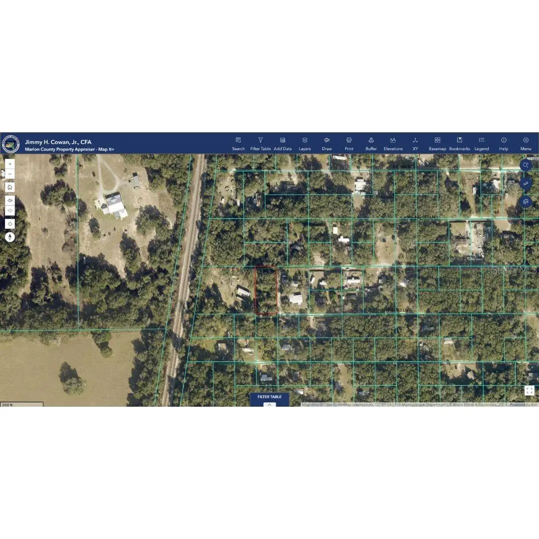 NE 162nd Lane, Citra, FL 32113 - #1