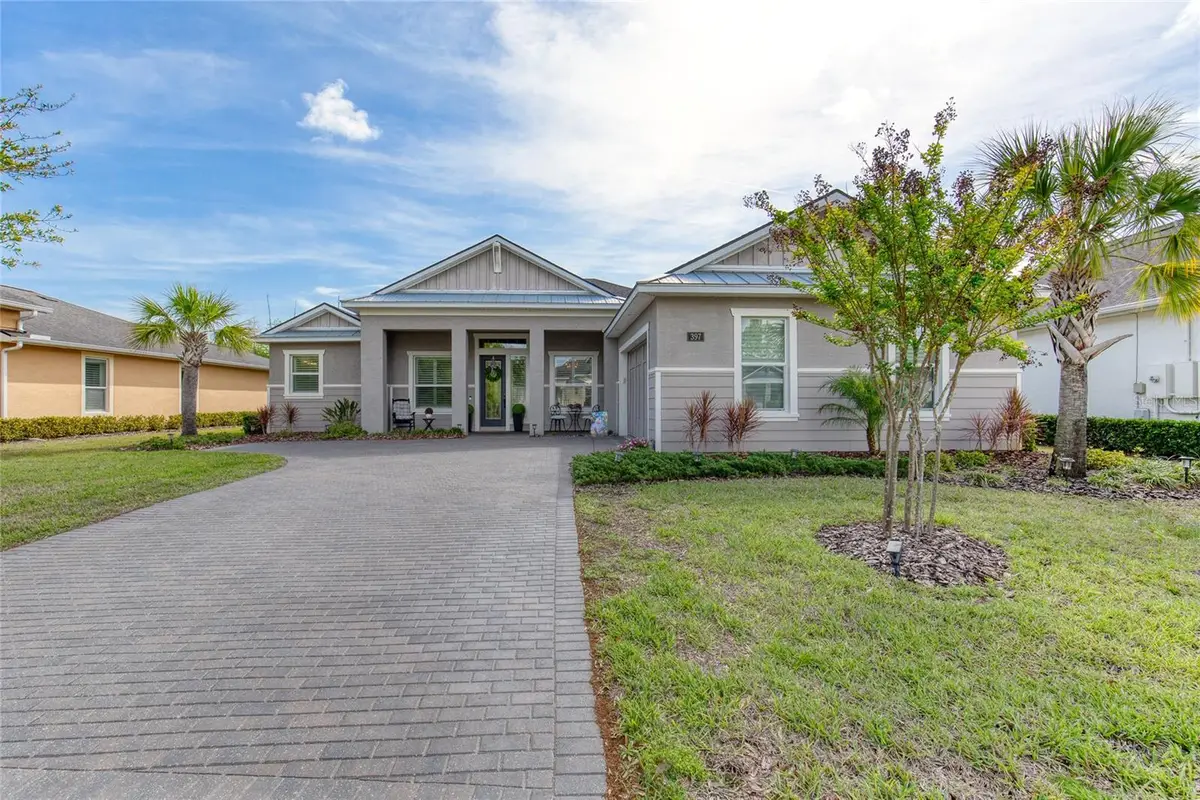 397 Nottinghill Street, Ormond Beach, FL 32174 - #1