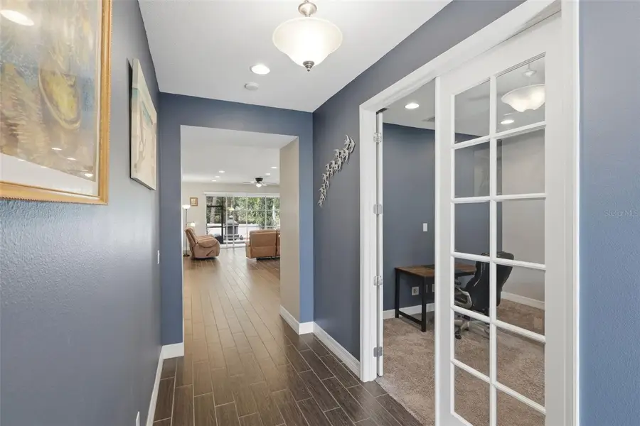 2321 Oxmoor Drive, Deland, FL 32724 - #3