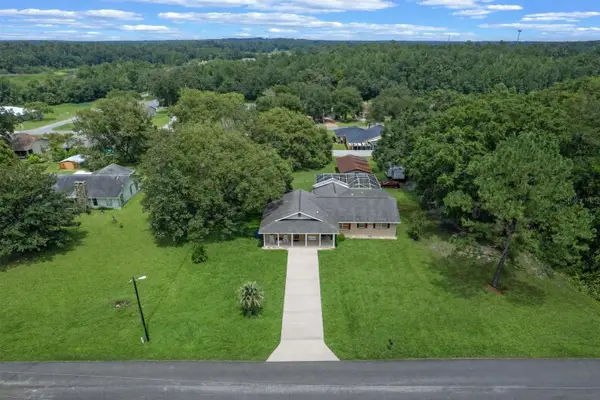 7484 Redbud Lane, BROOKSVILLE, FL 34601