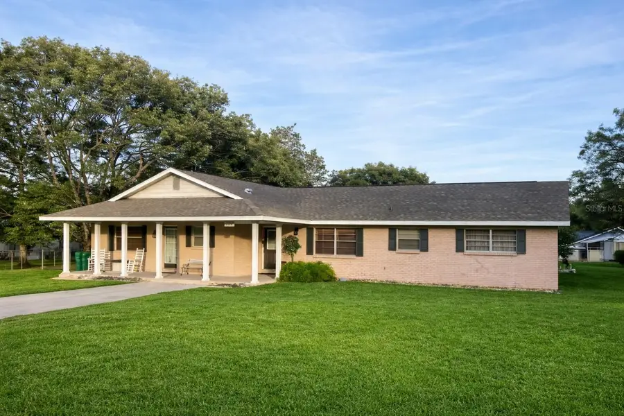 7484 Redbud Lane, Brooksville, FL 34601 - #2