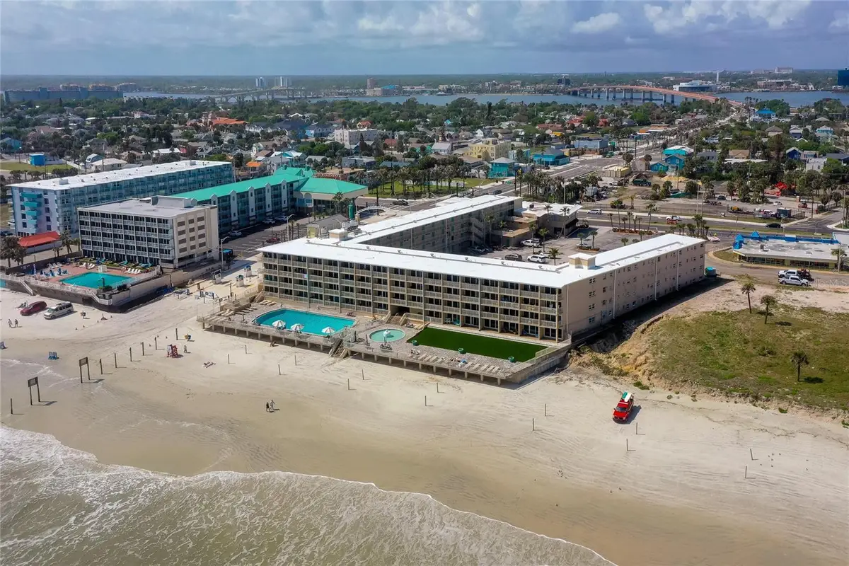 219 S Atlantic Avenue #228, Daytona Beach, FL 32118 - #1