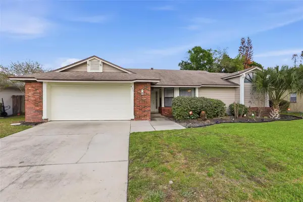 421 Ringwood Circle, WINTER SPRINGS, FL 32708