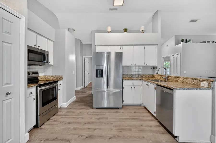 3639 Old Hammock Road, Port Orange, FL 32129 - #2