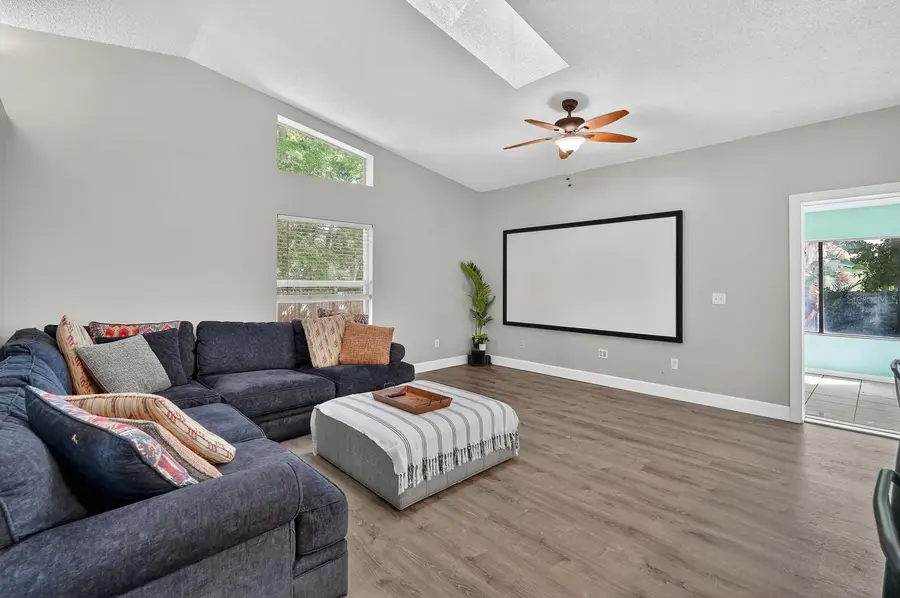 3639 Old Hammock Road, Port Orange, FL 32129 - #3