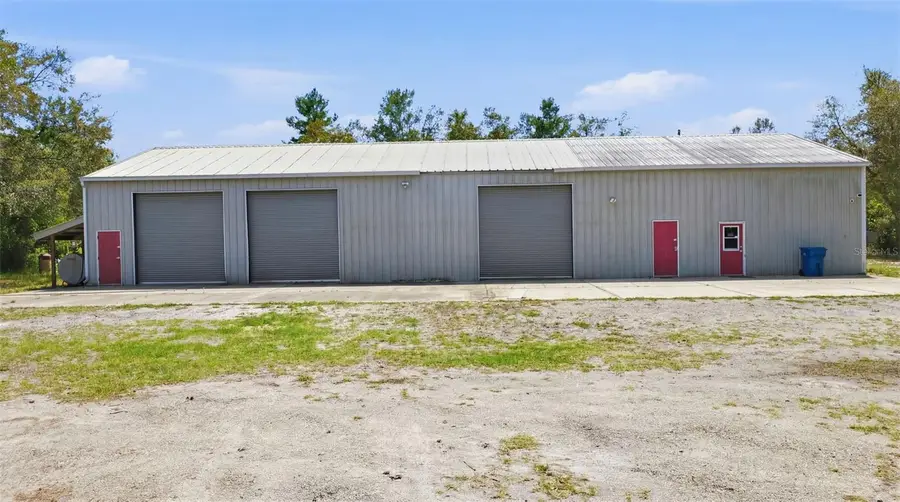 4155 Marsh Road, Deland, FL 32724 - #2