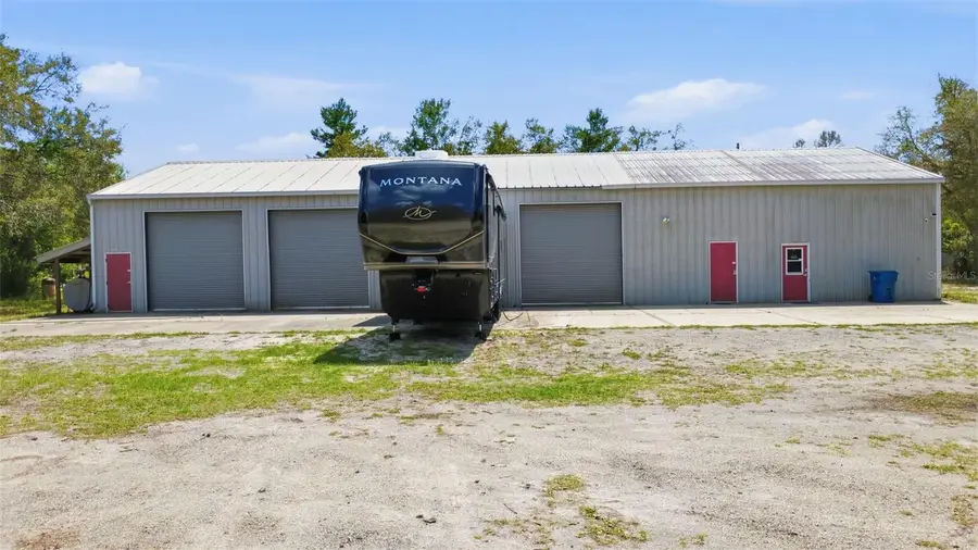 4155 Marsh Road, Deland, FL 32724 - #3