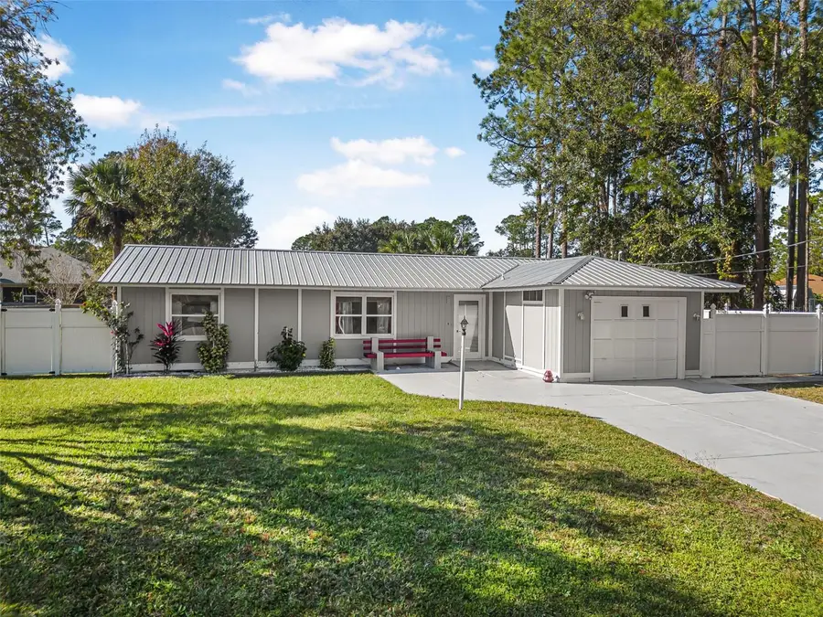 43 Bressler Lane, Palm Coast, FL 32137 - #2