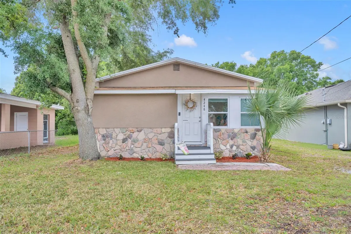 4248 Minoso Street, Orlando, FL 32811 - #1