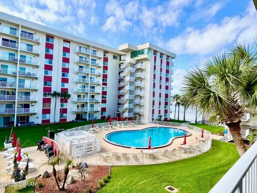 2711 N Halifax Avenue #374, Daytona Beach, FL 32118 - #3
