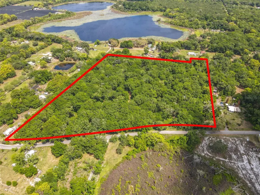 164 Denver Road, Crescent City, FL 32112 - #2