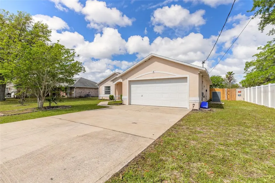 6 Roxboro Drive, Palm Coast, FL 32164 - #2