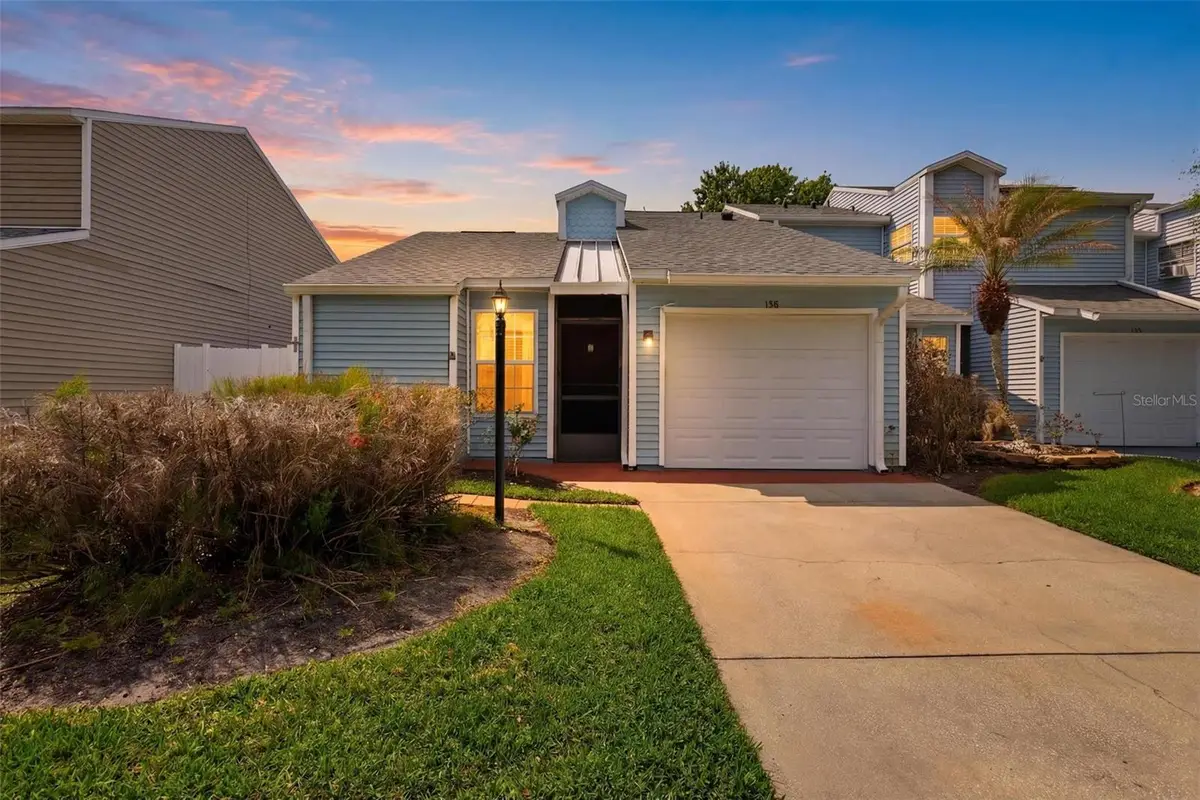 158 Northshore Cir, Casselberry, FL 32707 - #1