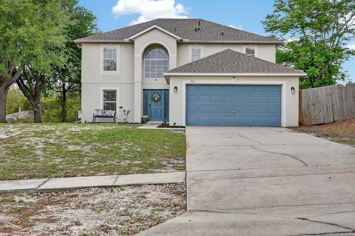 502 Gondolier Terrace, Deltona, FL 32725 - #1