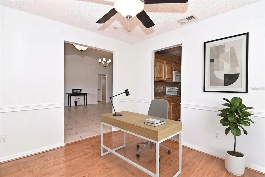 736 Trafalgar Street, Deltona, FL 32725 - #3