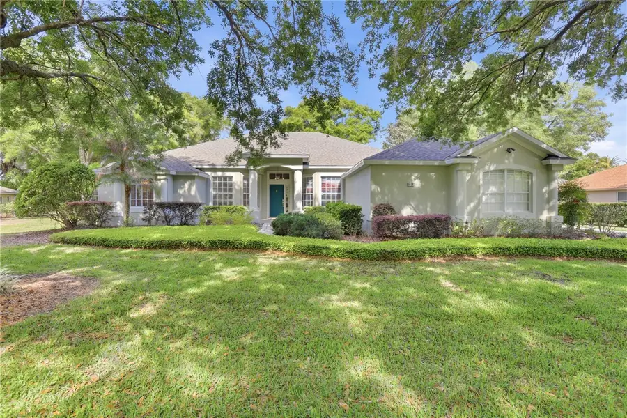 1014 Marjorie Rawlings Drive, Deland, FL 32720 - #3