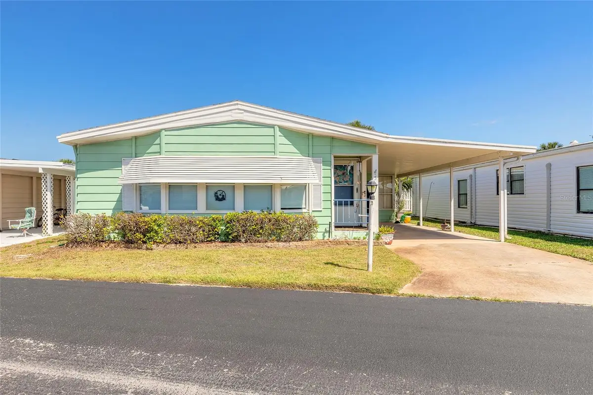5 Windward Drive, Flagler Beach, FL 32136 - #1