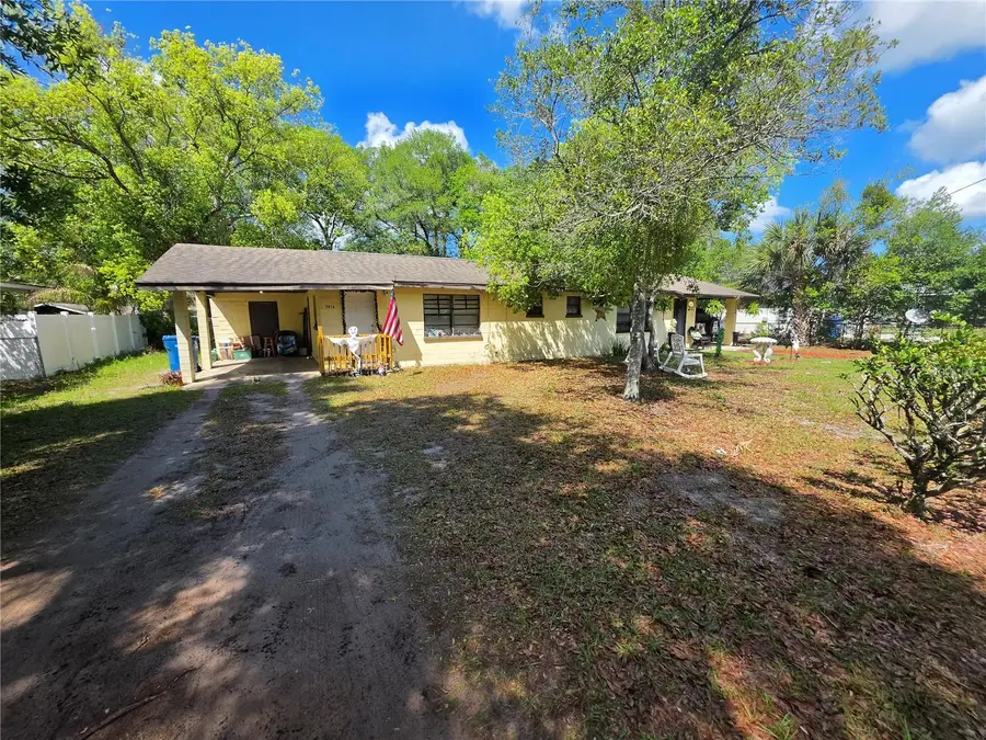 1403 E Voorhis Avenue, Deland, FL 32724 - #2