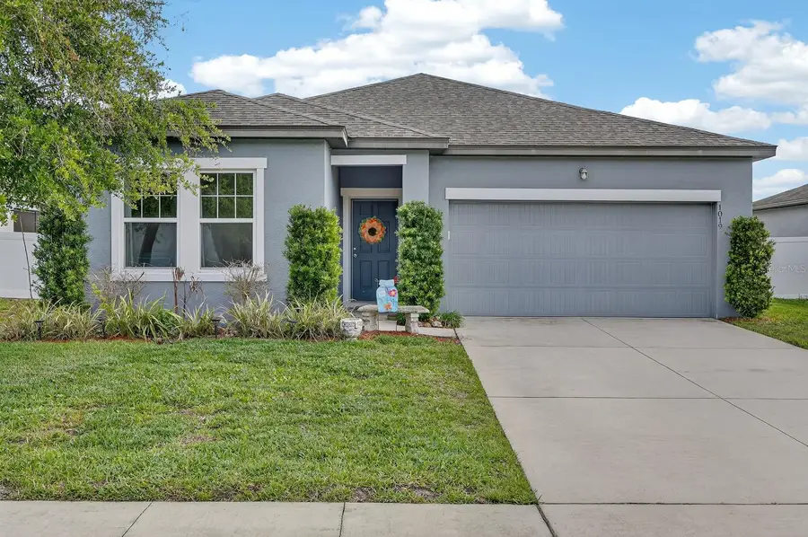 1019 Landing Lane, Deltona, FL 32738 - #2