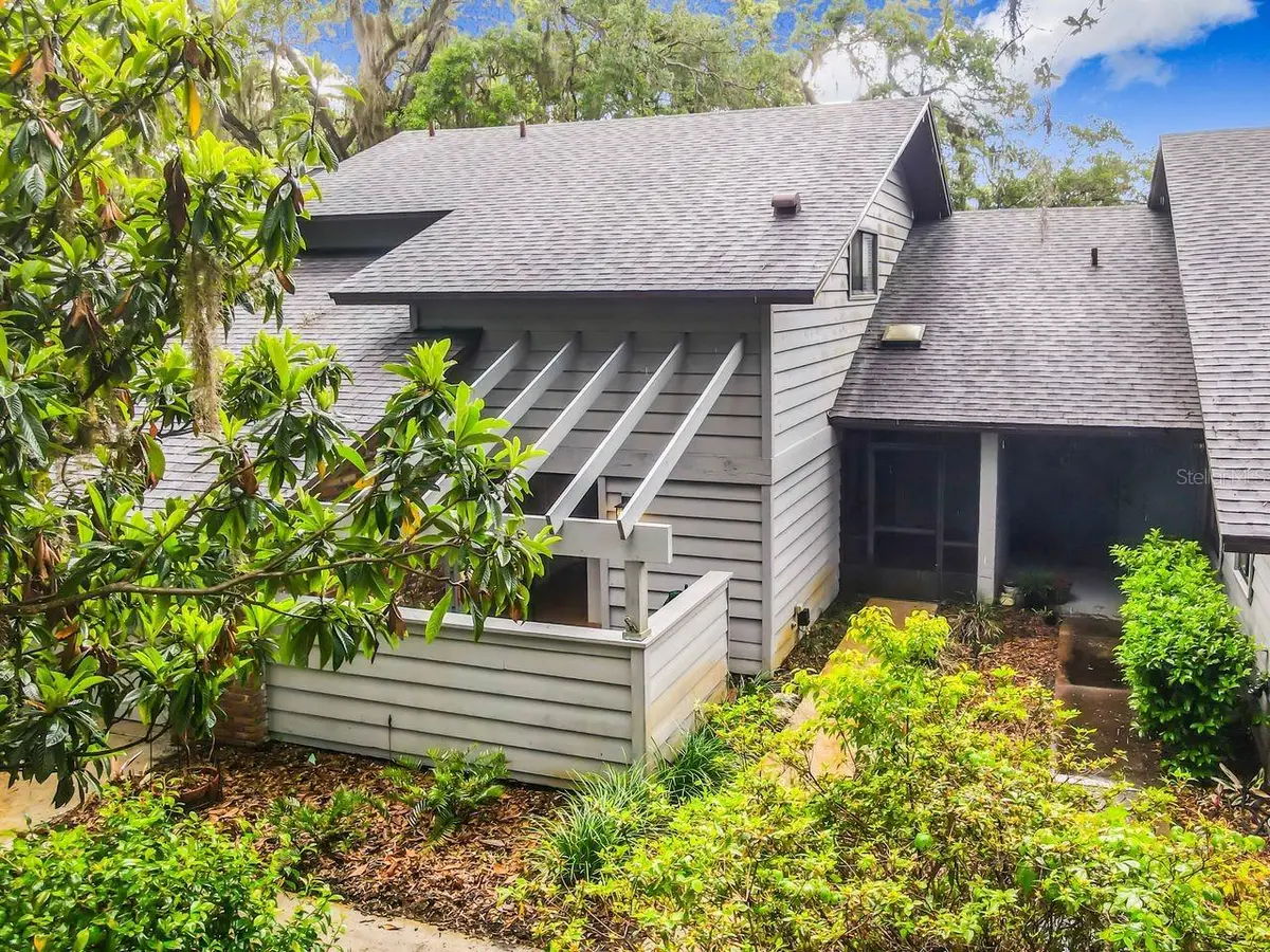 902 Village Green Road #2, Deland, FL 32720 - #1