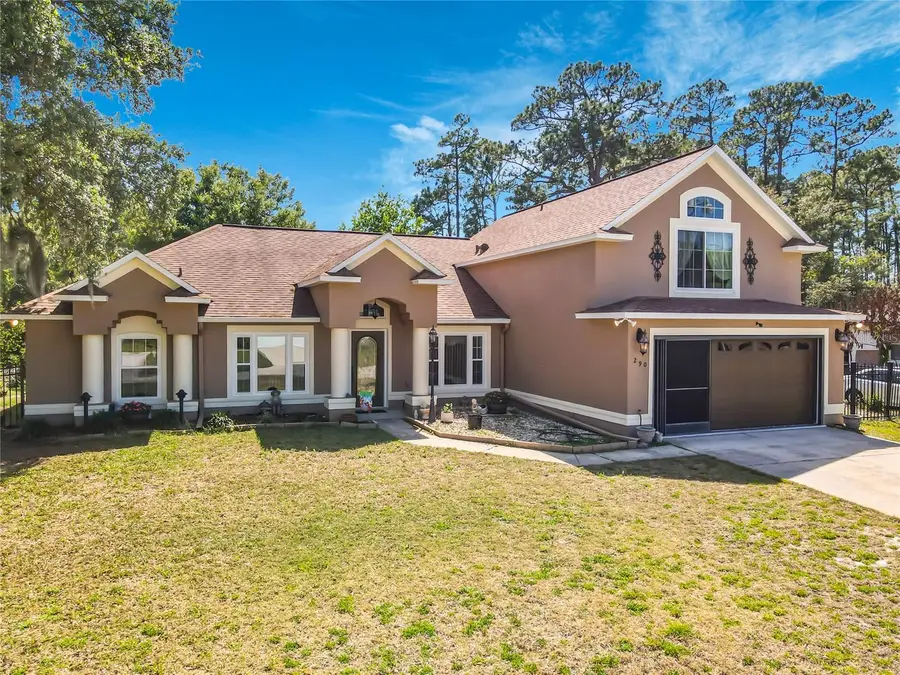 290 Shadydale Court, Deltona, FL 32738 - #3