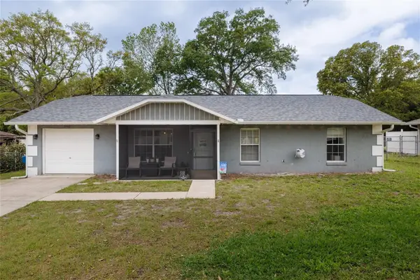 340 Park Avenue, ORANGE CITY, FL 32763