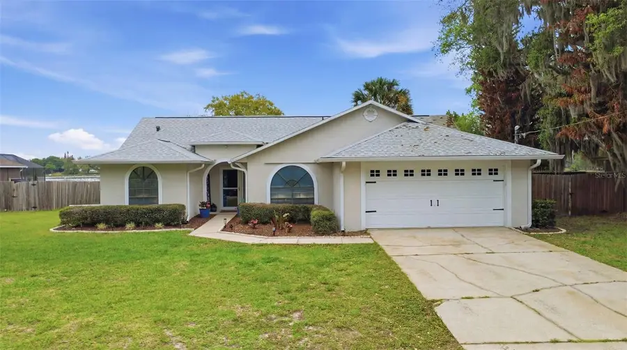 2876 Bardahl Court, Deltona, FL 32738 - #2