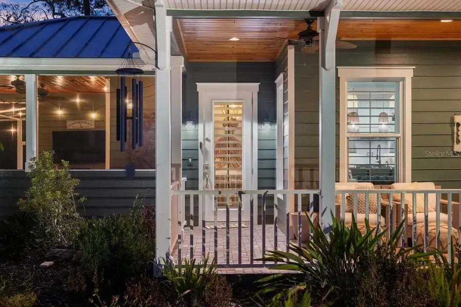 122 Beach Street, Ponce Inlet, FL 32127 - #2