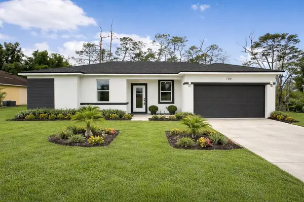 789 N Midland Drive, DELTONA, FL 32725