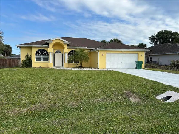 125 Midvale Terrace, SEBASTIAN, FL 32958