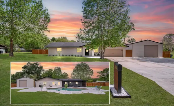 1675 N Clara Avenue, DELAND, FL 32720