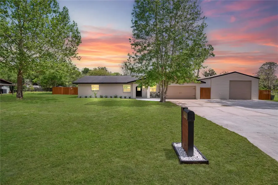 1675 N Clara Avenue, Deland, FL 32720 - #3