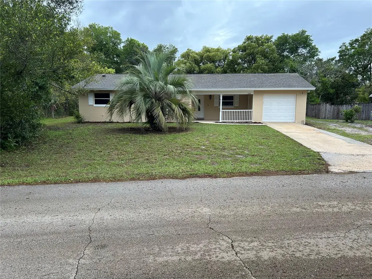 1548 Baltimore Avenue, Deltona, FL 32725 - #1