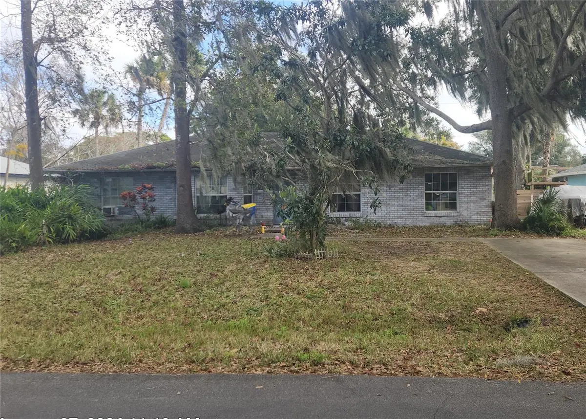 2911 Vista Palm Drive, Edgewater, FL 32141 - #1