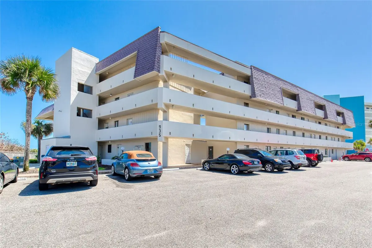 935 Ocean Shore Boulevard #303, Ormond Beach, FL 32176 - #1