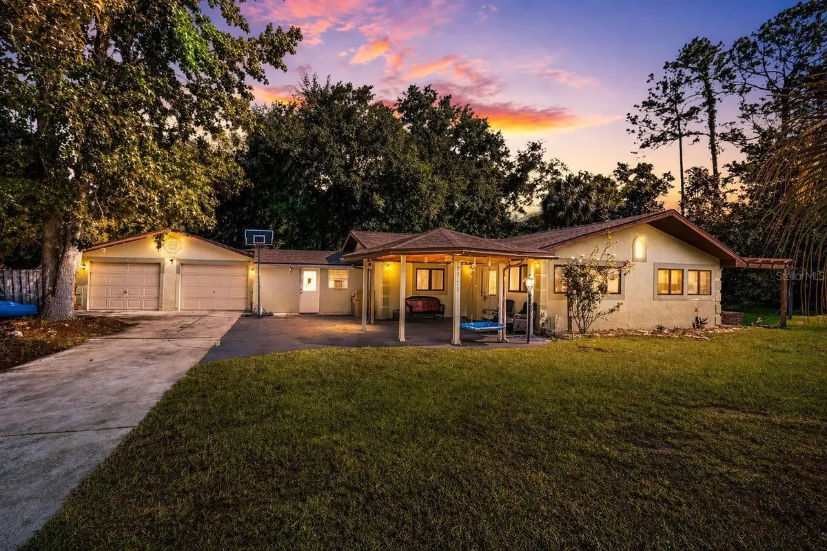55715 Jack Moore Road, Astor, FL 32102 - #1