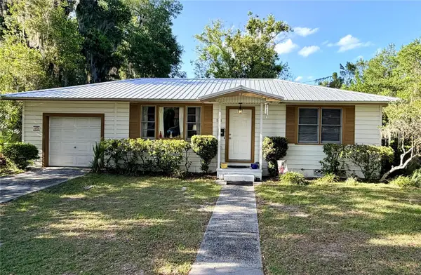 511 E Minnesota Avenue, DELAND, FL 32724