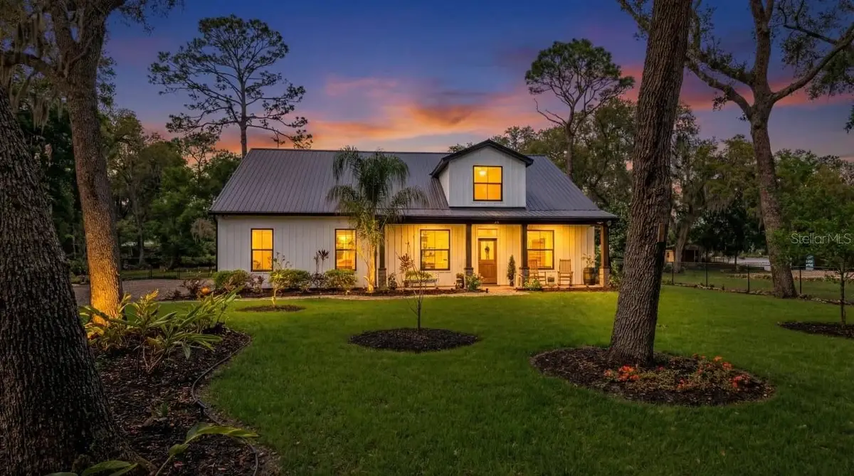 805 Bay Tree Circle, Deland, FL 32724 - #1