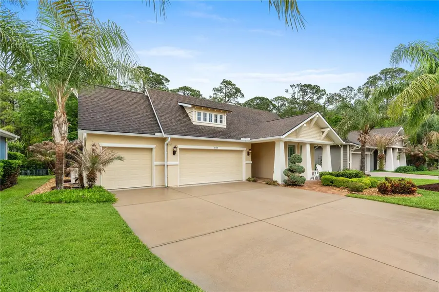 608 Aldenham Lane, Ormond Beach, FL 32174 - #2
