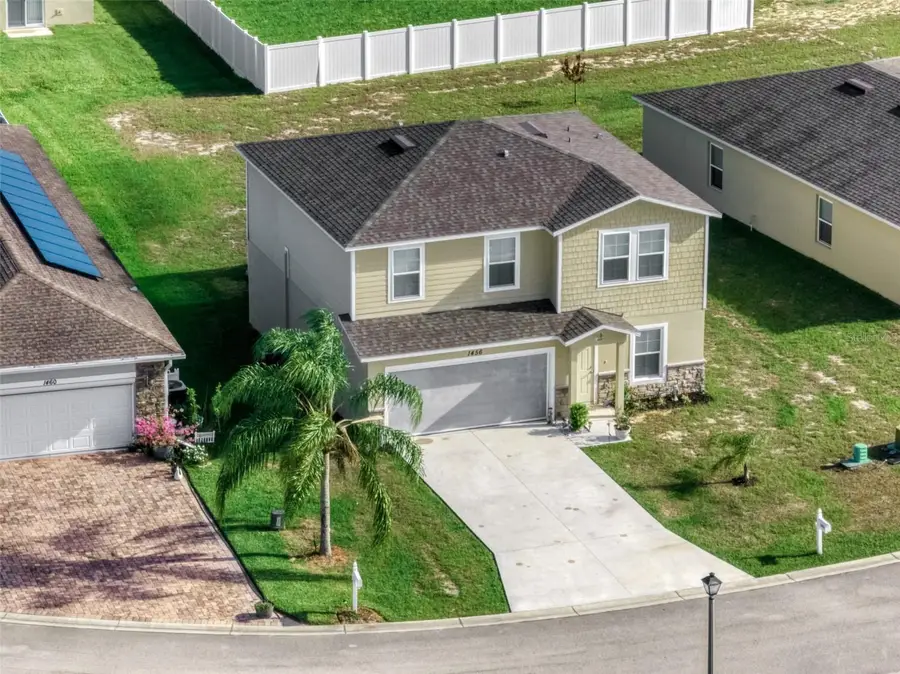 1456 Stone Ridge Circle, Sebring, FL 33870 - #3