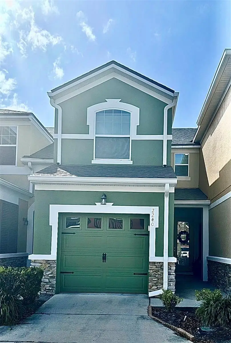 2240 Brookridge Trl, Sanford, FL 32773 - #1