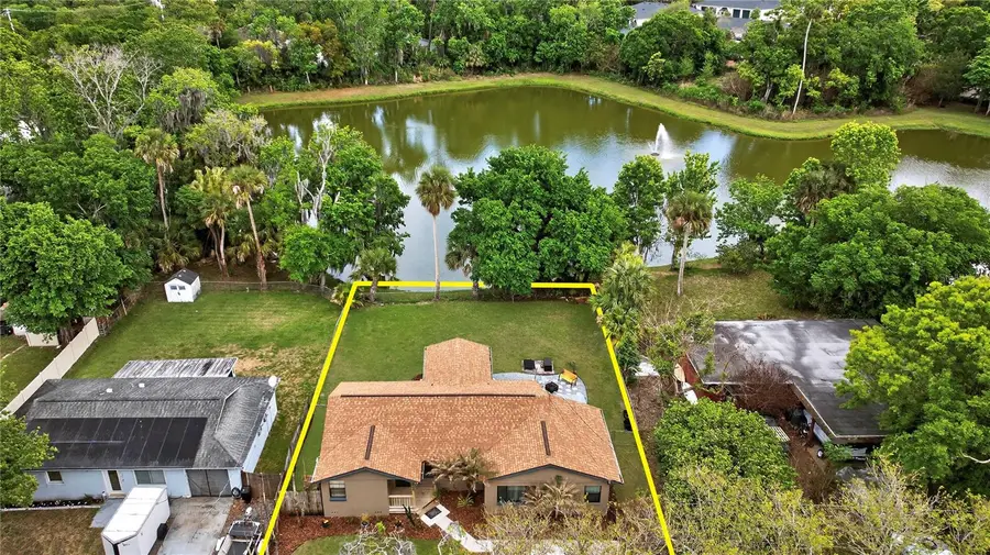 548 Ruth Street, Port Orange, FL 32127 - #2