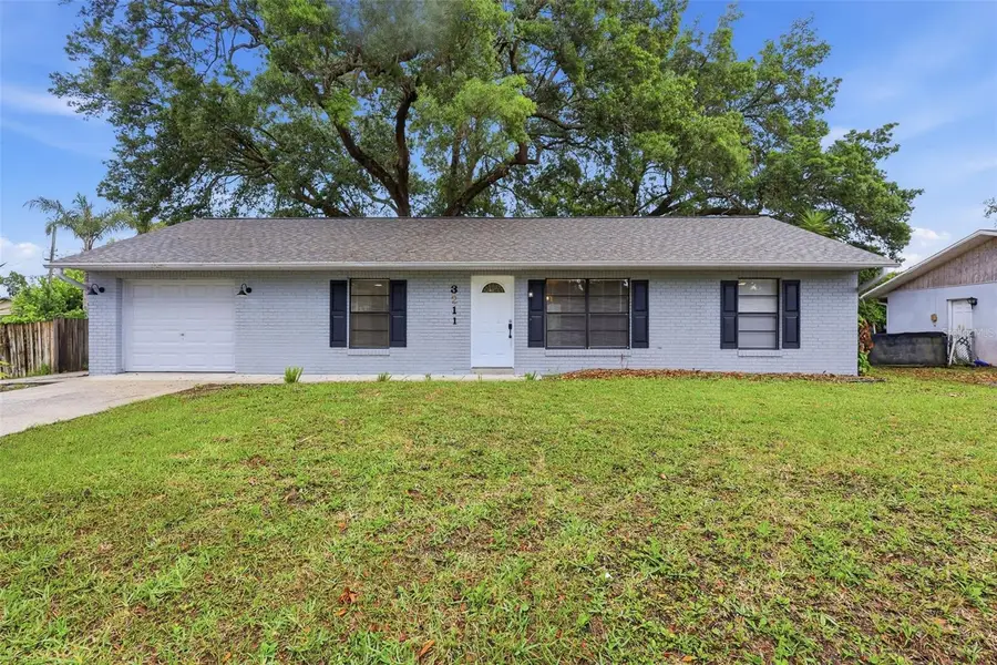 3211 Yule Tree Drive, Edgewater, FL 32141 - #2