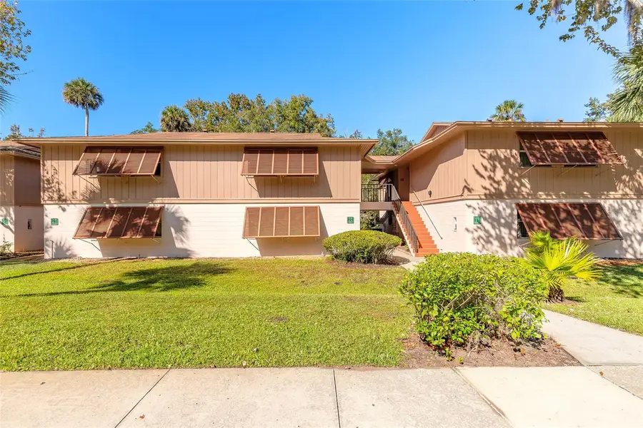 150 Wax Myrtle Woods Court #2A, Deltona, FL 32725 - #2
