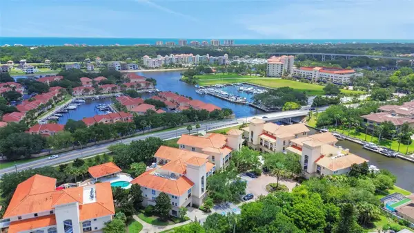 200 Bella Harbor Court #105, PALM COAST, FL 32137