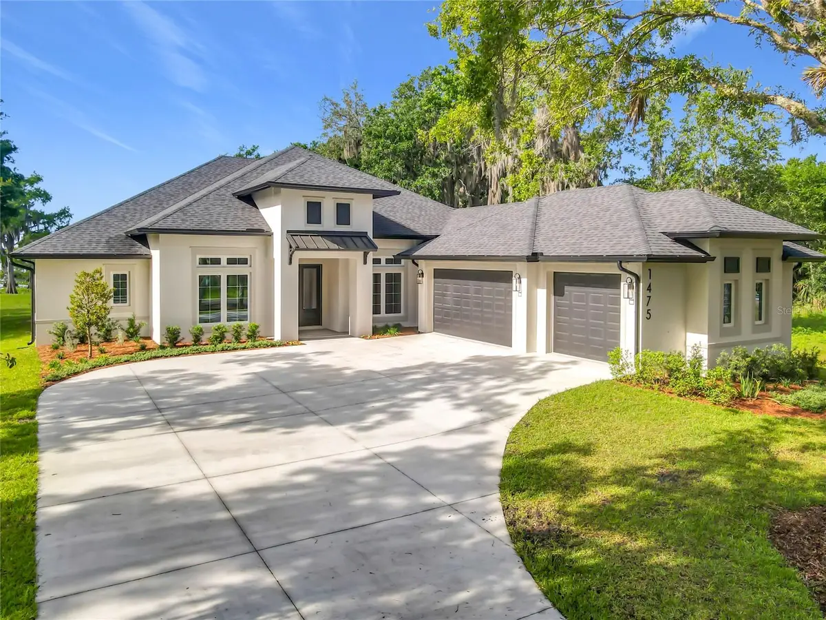 1475 Warrior Trail, Enterprise, FL 32725 - #1
