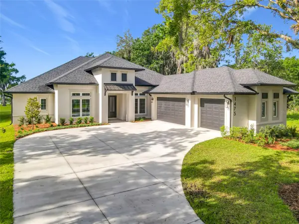 1475 Warrior Trail, ENTERPRISE, FL 32725