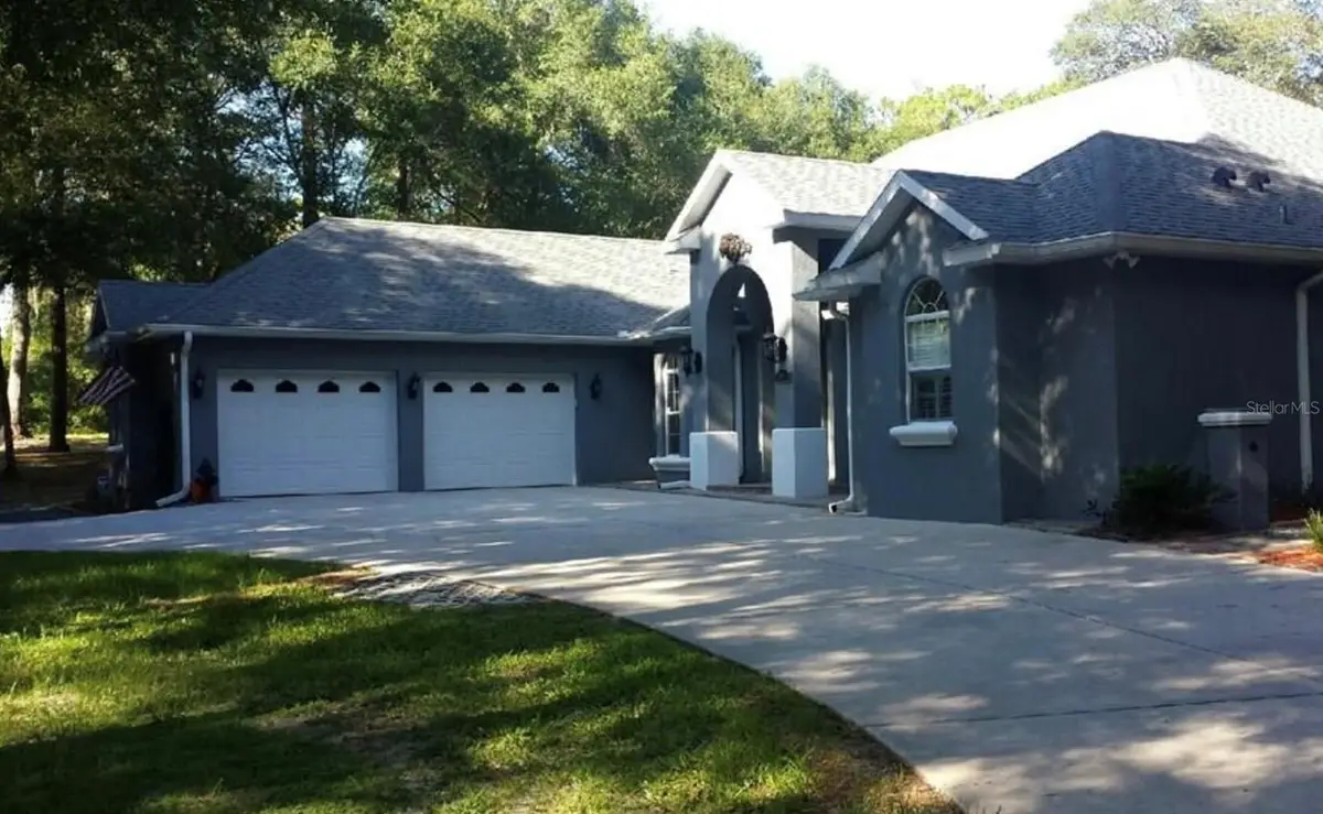 230 Horizon Ridge Drive, Orange City, FL 32763 - #1